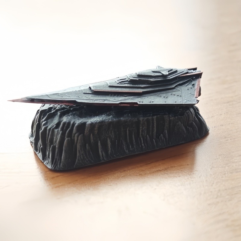 Original Handmade Resin 3D Pri - Gaming Accessories To Gift review and price