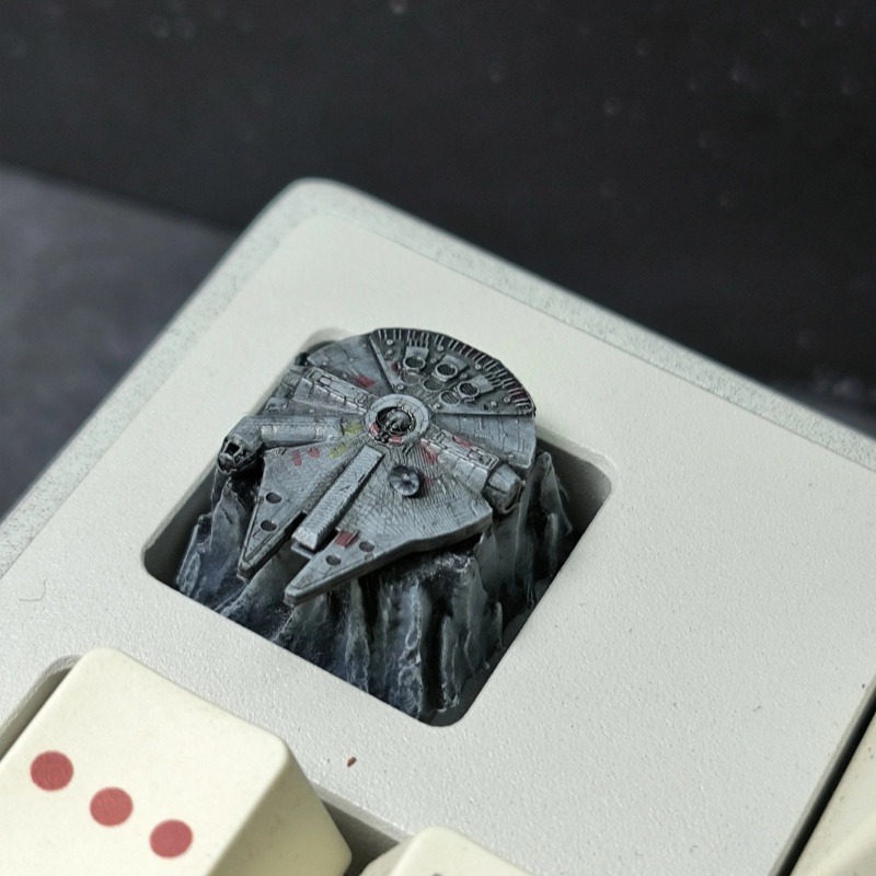 Original Handmade Resin 3D Pri - Gaming Accessories To Gift review and price