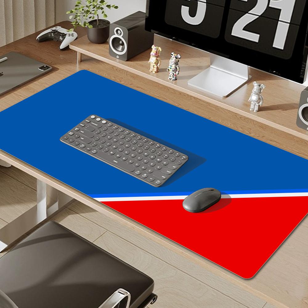 Alpine Logo Tricolor Mouse Pad - Jinx Gaming Accessories review and price