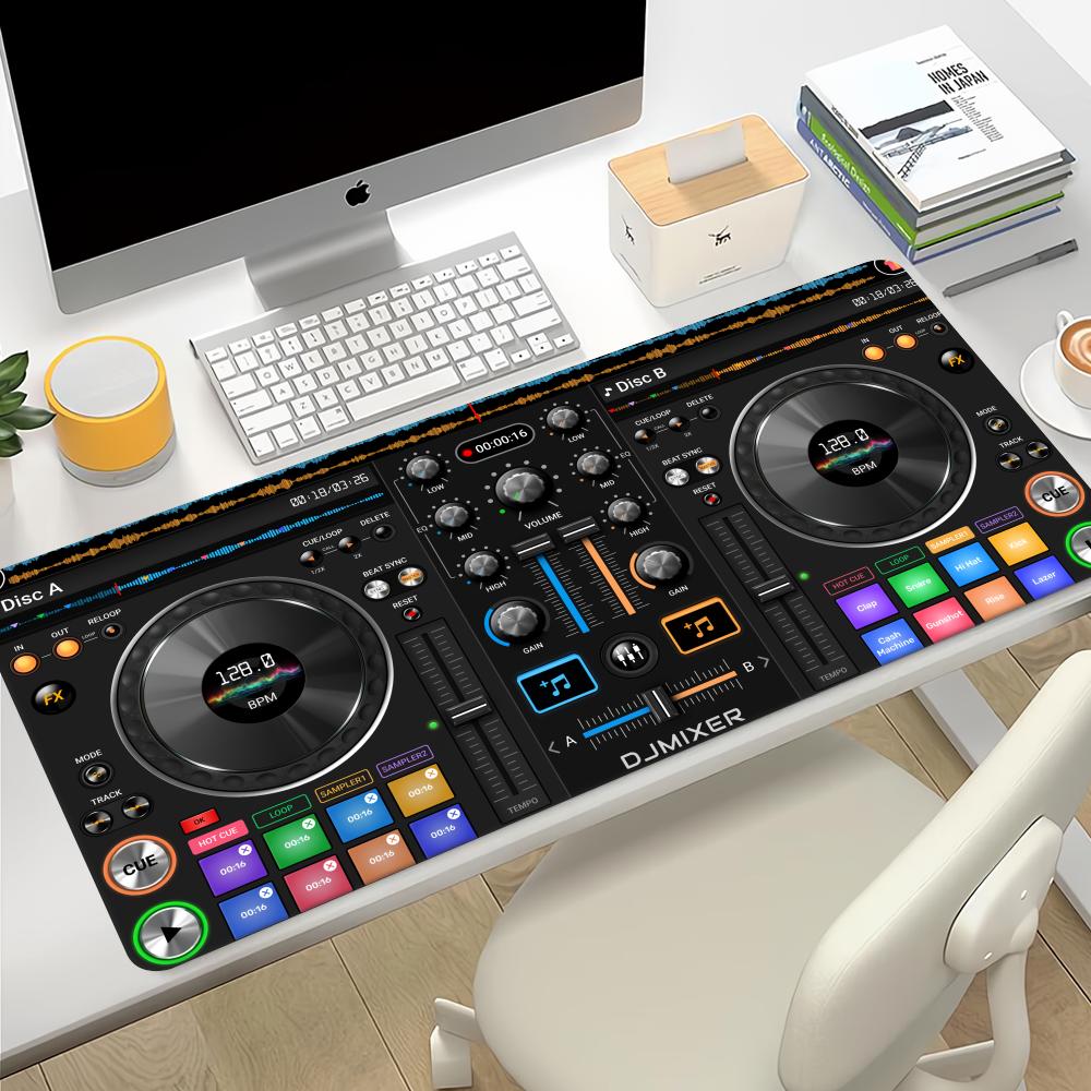 Radio Dj Workbench Large Gamin - Jinx Gaming Accessories review and price