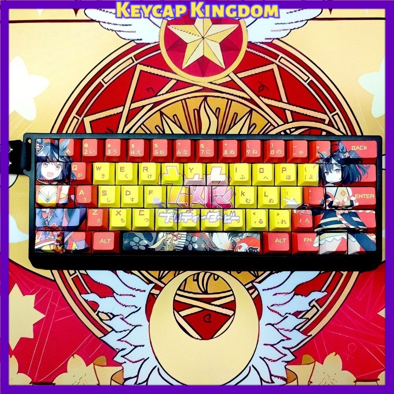NEW Uma Musume Pretty Derby Si - Gaming Accessories To Gift review and price