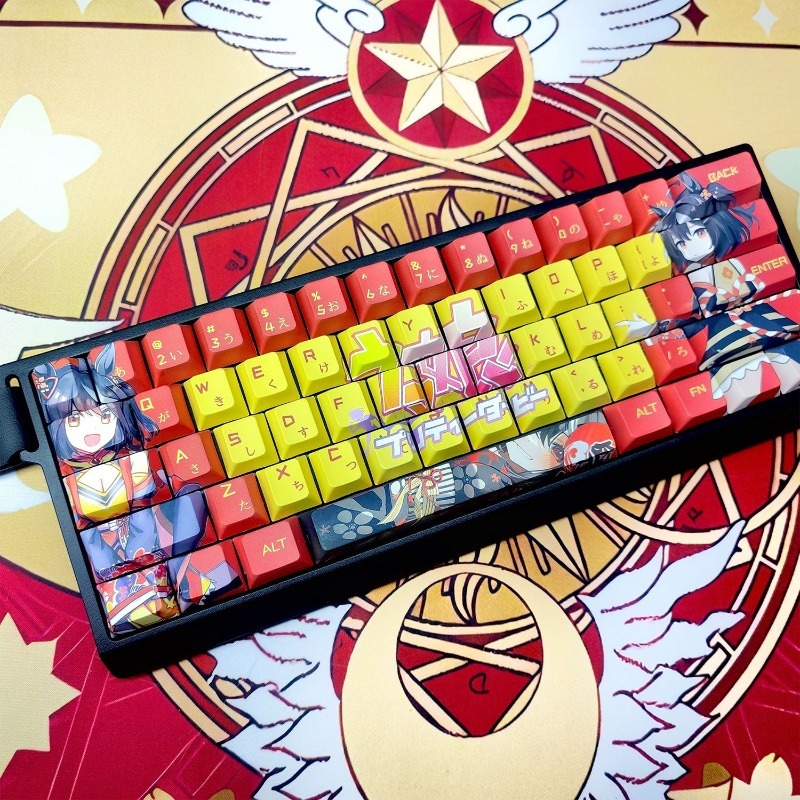 NEW Uma Musume Pretty Derby Si - Gaming Accessories To Gift review and price