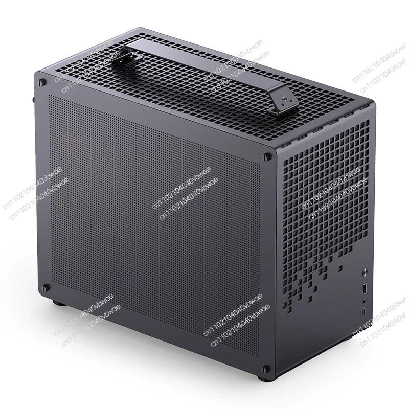 Z20 Chassis Side Panel Handle  - Case Mesh Panel review and price