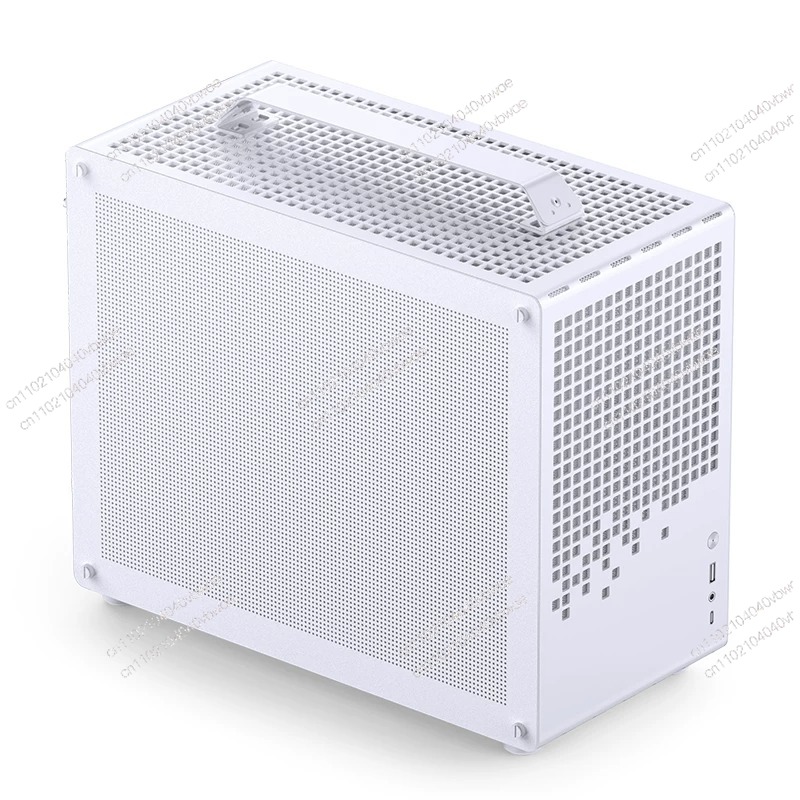 Z20 Chassis Side Panel Handle  - Case Mesh Panel review and price