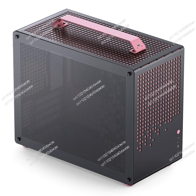 Z20 Chassis Side Panel Handle  - Case Mesh Panel review and price