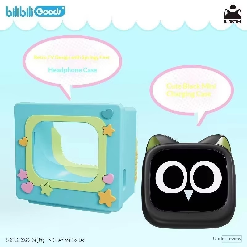 BilibiliGoods CUBEFACE The Leg - Gaming Accessories To Gift review and price
