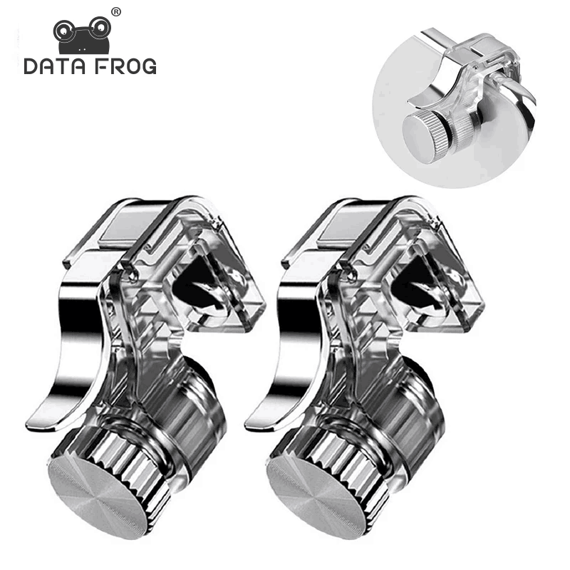 DATA FROG Metal PUBG Mobile Tr - Gaming Accessories Bundle review and price