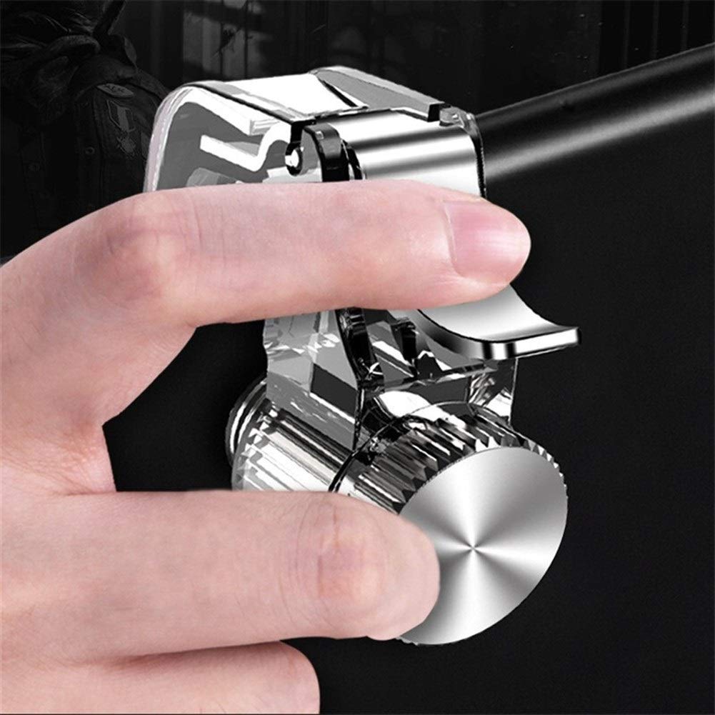 DATA FROG Metal PUBG Mobile Tr - Gaming Accessories Bundle review and price