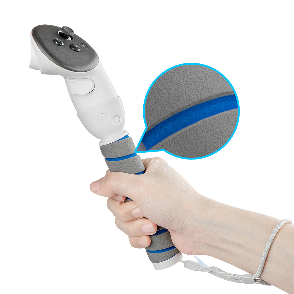 VR Extension Grip VR Game Hand - Gaming Accessories Vr review and price