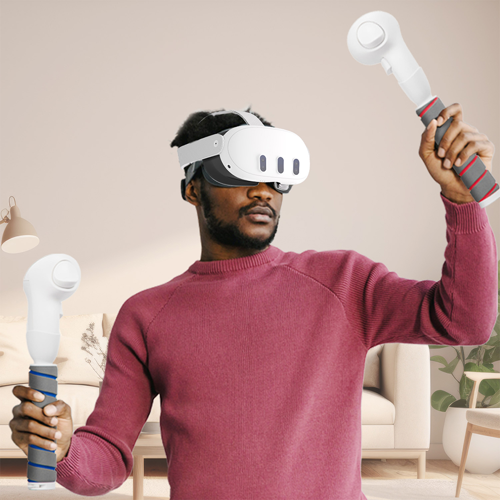 VR Extension Grip VR Game Hand - Gaming Accessories Vr review and price