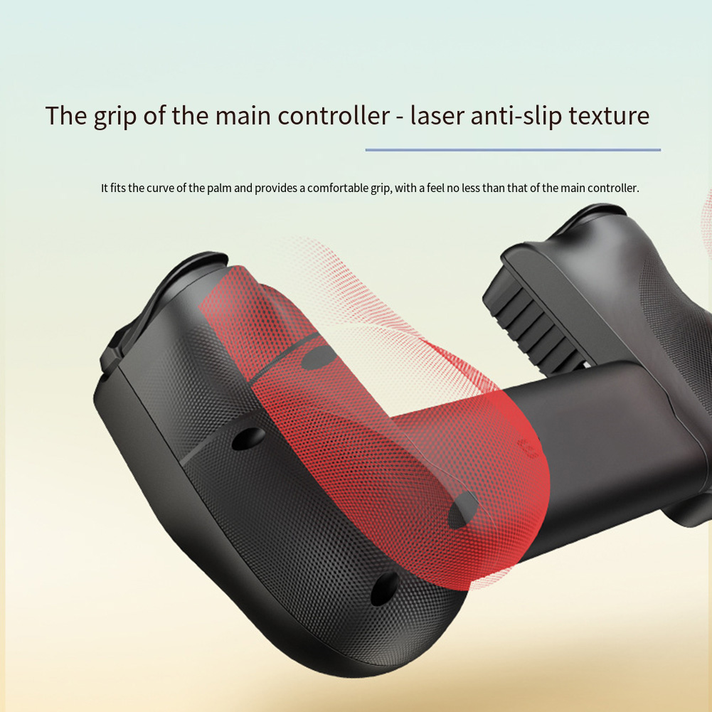 Game Controller ABS Portable S - Gaming Accessories For Mobile review and price