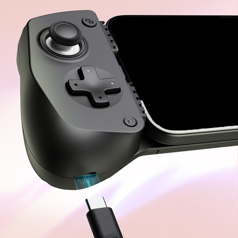 Game Controller ABS Portable S - Gaming Accessories For Mobile review and price