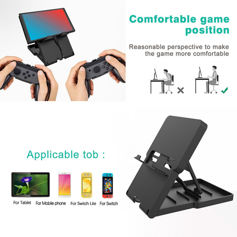 Stand Holder Base for Switch 2 - Gaming Accessories Bundle review and price
