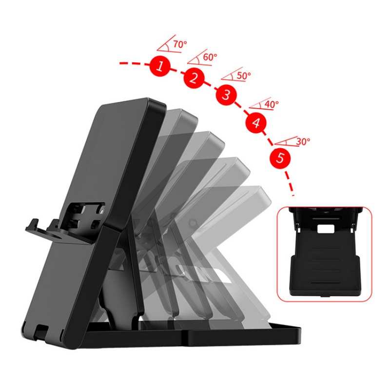 Stand Holder Base for Switch 2 - Gaming Accessories Bundle review and price