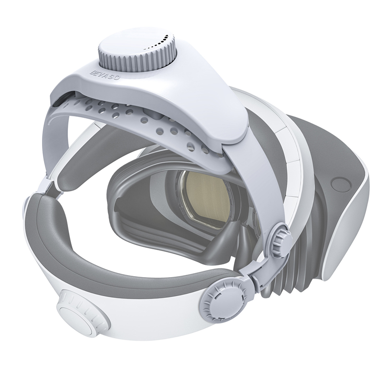 VR Headband Bracket for Ps Vr2 - Gaming Accessories Vr review and price