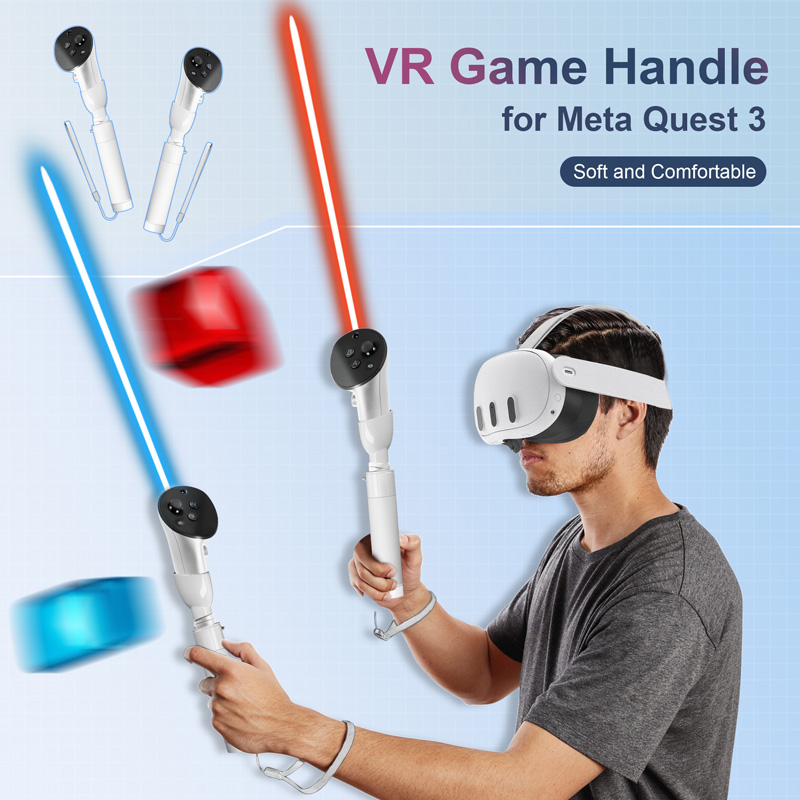 VR Controller Grips for Meta Q - Gaming Accessories Vr review and price