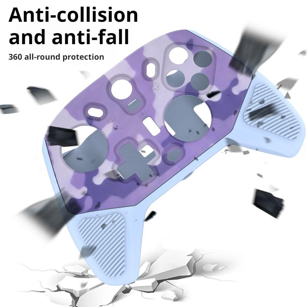 Silicone Case Cover for GameSi - Gaming Accessories Dropshipping Suppliers review and price
