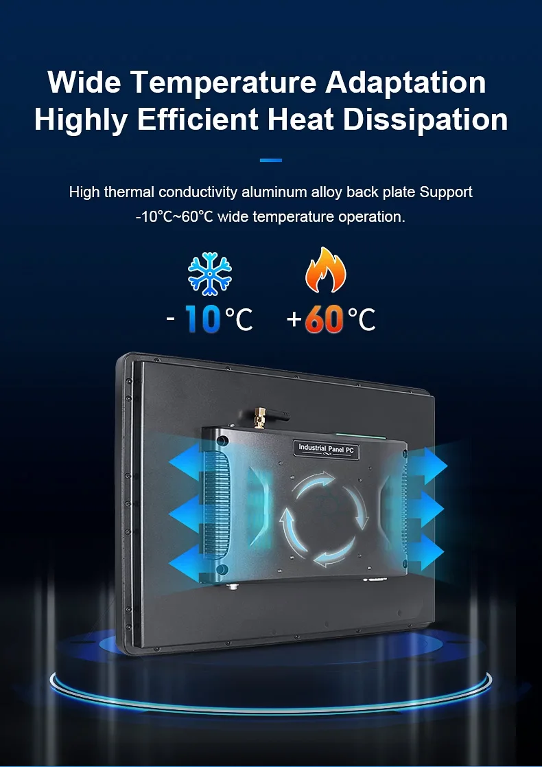 Touchthink 10-Point Multi-Touc - Case Mesh Panel review and price