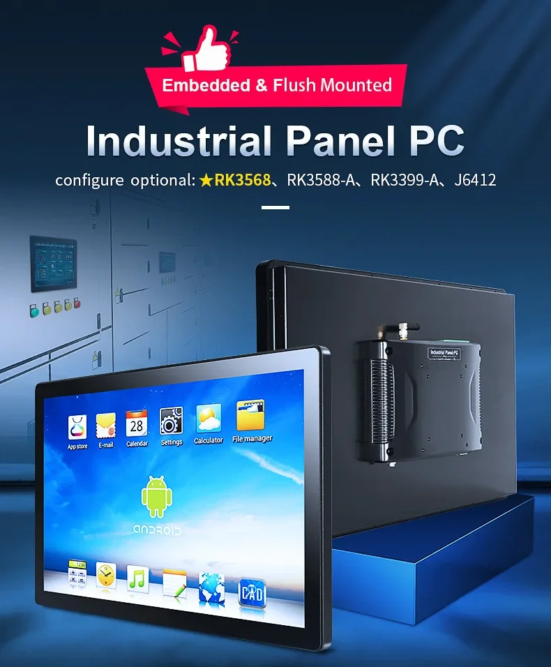 Touchthink 10-Point Multi-Touc - Case Mesh Panel review and price