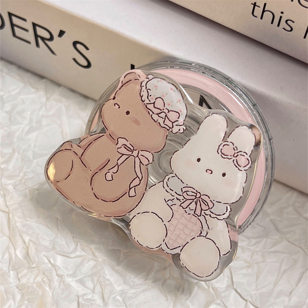 Magnetic Pop Socket Phone Grip - Gaming Accessories Dropshipping Suppliers review and price