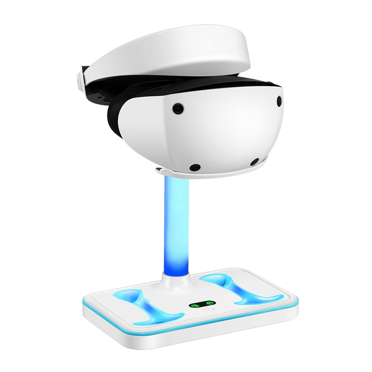 A14M Charging Station for PS V - Headset Stand Rgb review and price