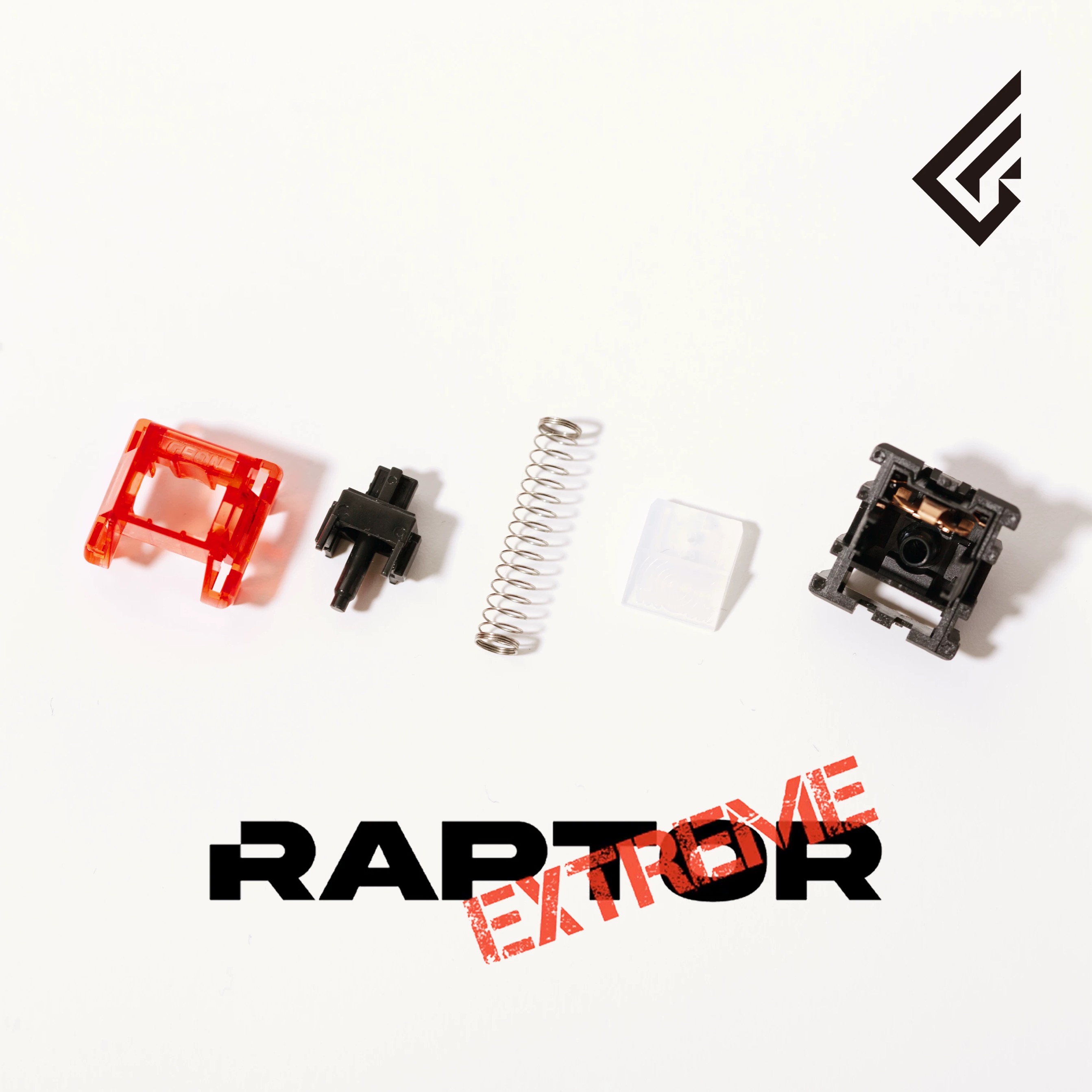 Geonworks Raptor Mx Extreme Ga - Gaming Accessories To Gift review and price