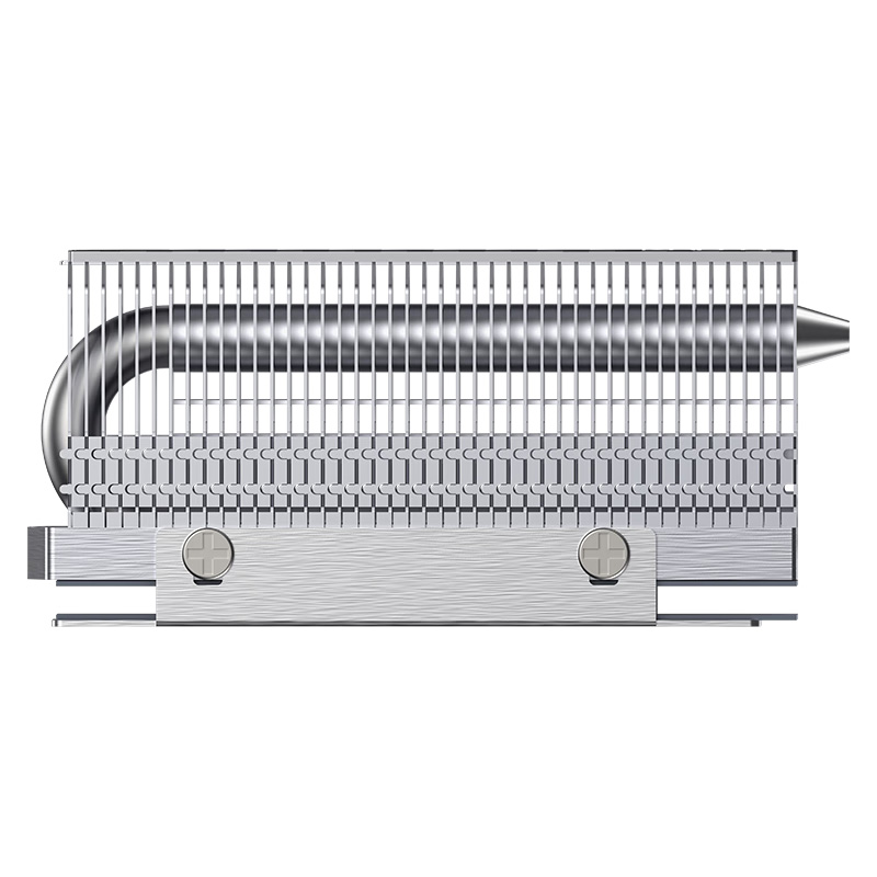 COOLLEO M.2 2280 NVMe SSD Heat - M2 Heatsink Cooler review and price