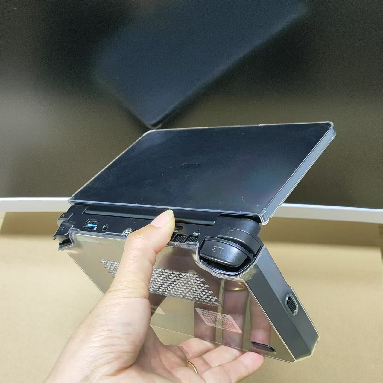 For GPD Win Mini 2025 Protecti - Gaming Accessories Dropshipping Suppliers review and price