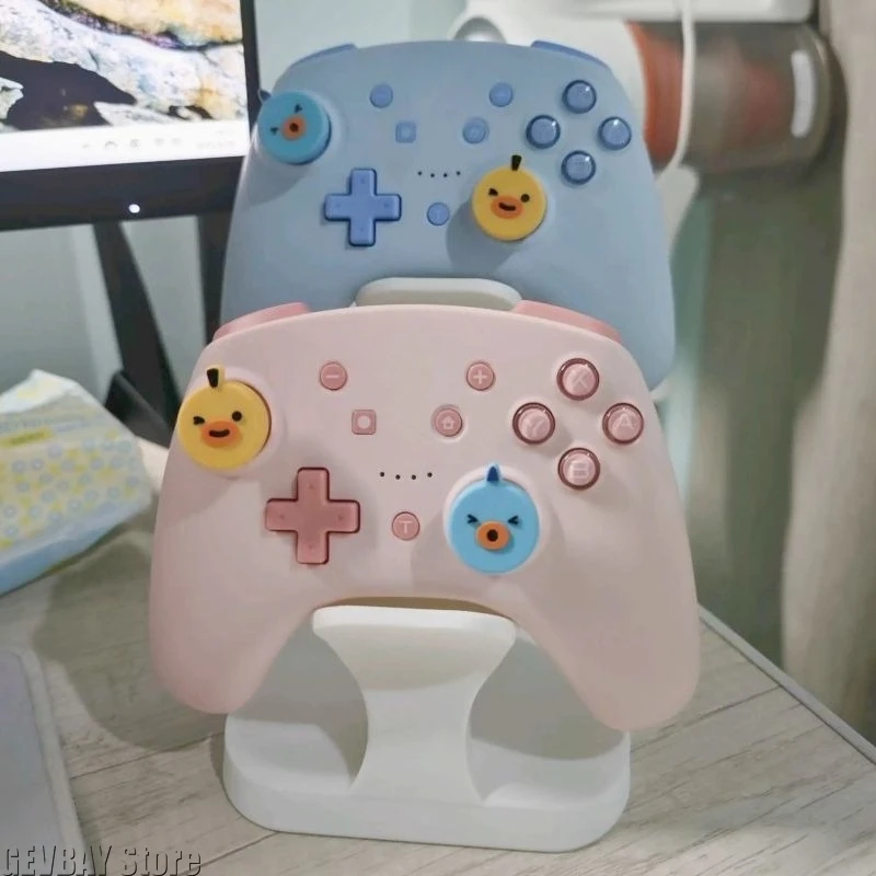 3D Printed Game Handle Bracket - Gaming Accessories To 3D Print review and price