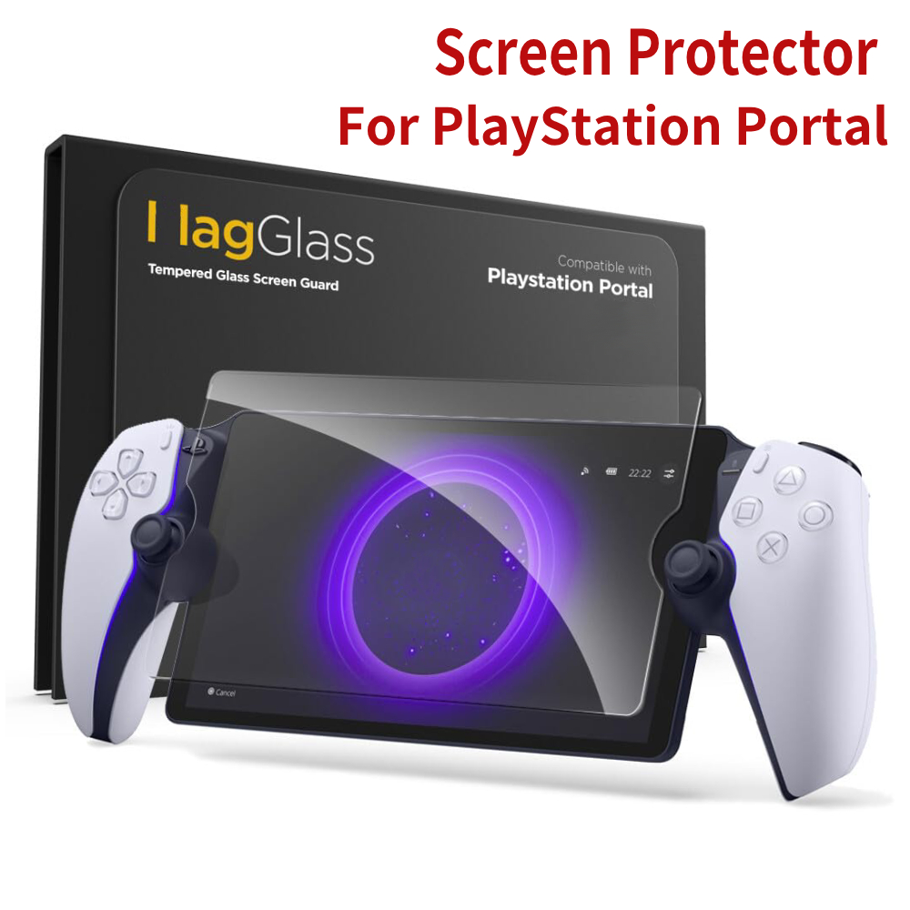 Screen Protector Tempered Glas - Gaming Accessories Playstation review and price