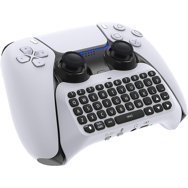 For PS5 Controller, Bluetooth  - Gaming Accessories Playstation review and price
