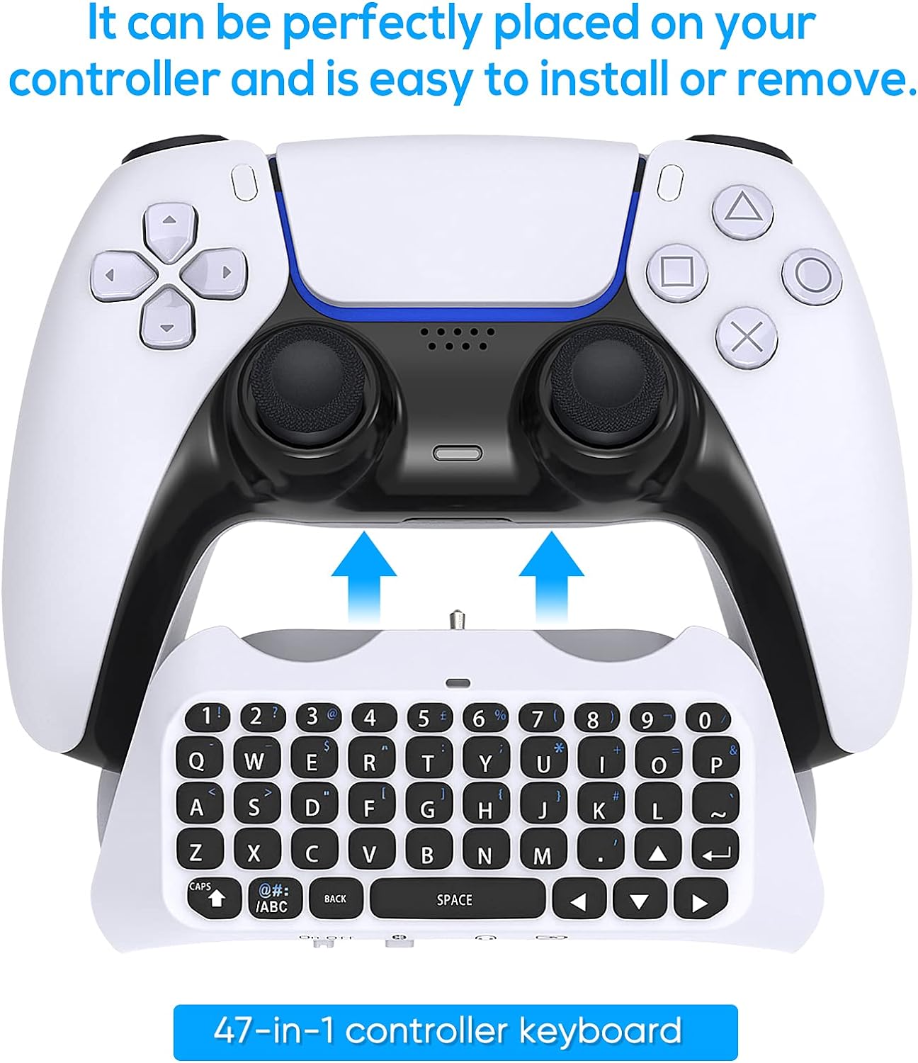 For PS5 Controller, Bluetooth  - Gaming Accessories Playstation review and price