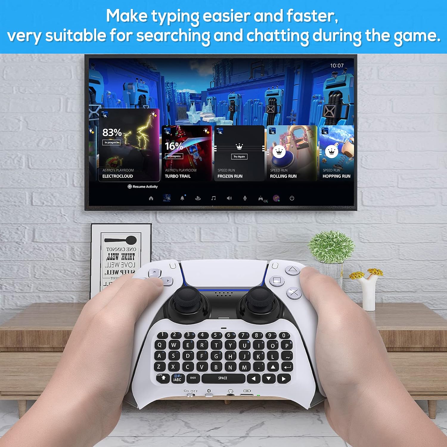 For PS5 Controller, Bluetooth  - Gaming Accessories Playstation review and price