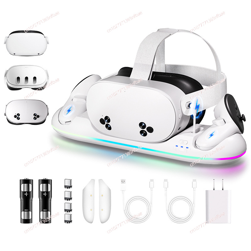 New Magnetic Fast Charging Sta - Gaming Accessories Vr review and price