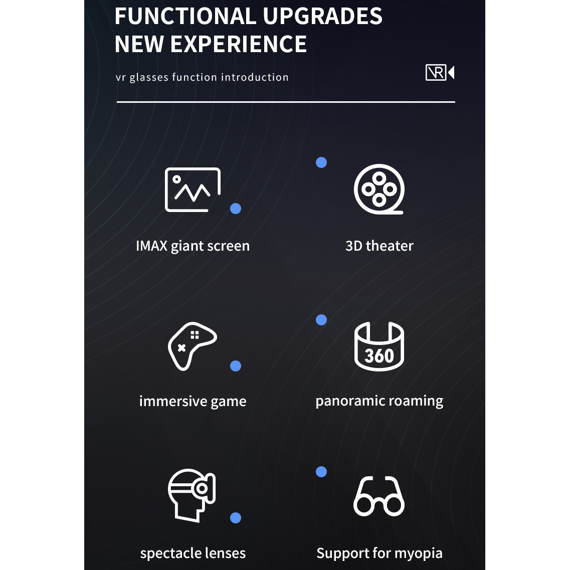 Virtual Reality 3D VR Glasses  - Gaming Accessories Bundle review and price