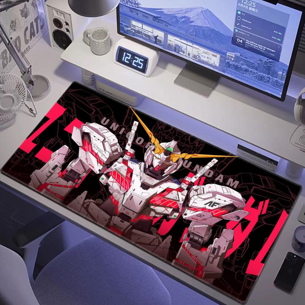 Mechanical Warrior Gundam Mous - Jinx Gaming Accessories review and price