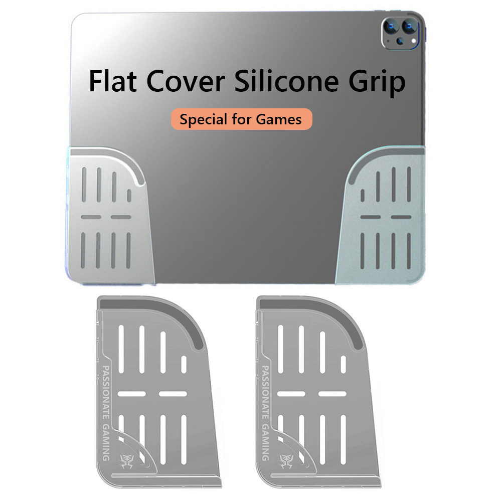 2pcs Soft Silicone Auxiliary M - Gaming Accessories For Mobile review and price