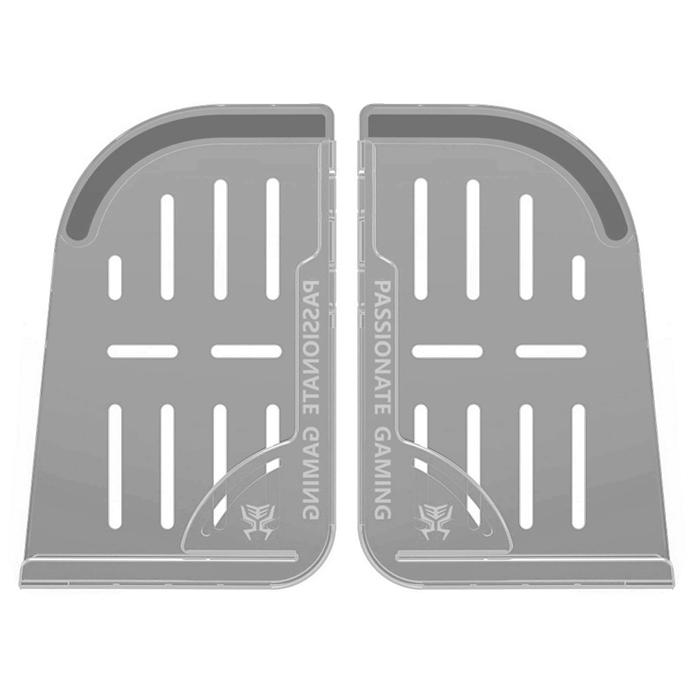 2pcs Soft Silicone Auxiliary M - Gaming Accessories For Mobile review and price