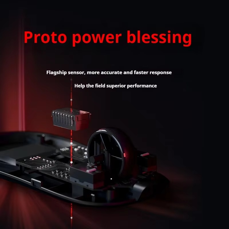 VXE VGN MAD R Major Ultra-Ligh - Gaming Accessories To Gift review and price