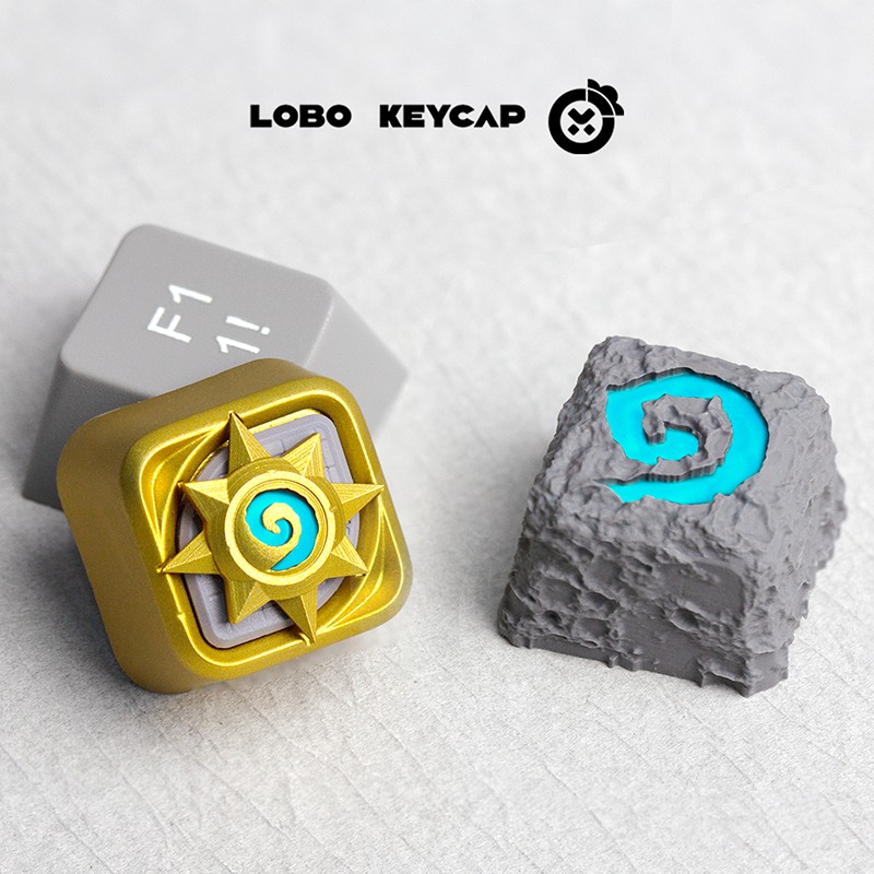 Hearthstone WOW Personalized K - Gaming Accessories To 3D Print review and price