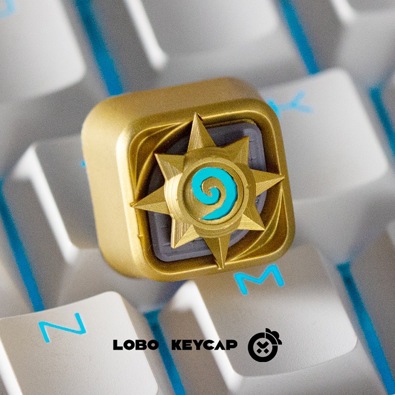 Hearthstone WOW Personalized K - Gaming Accessories To 3D Print review and price