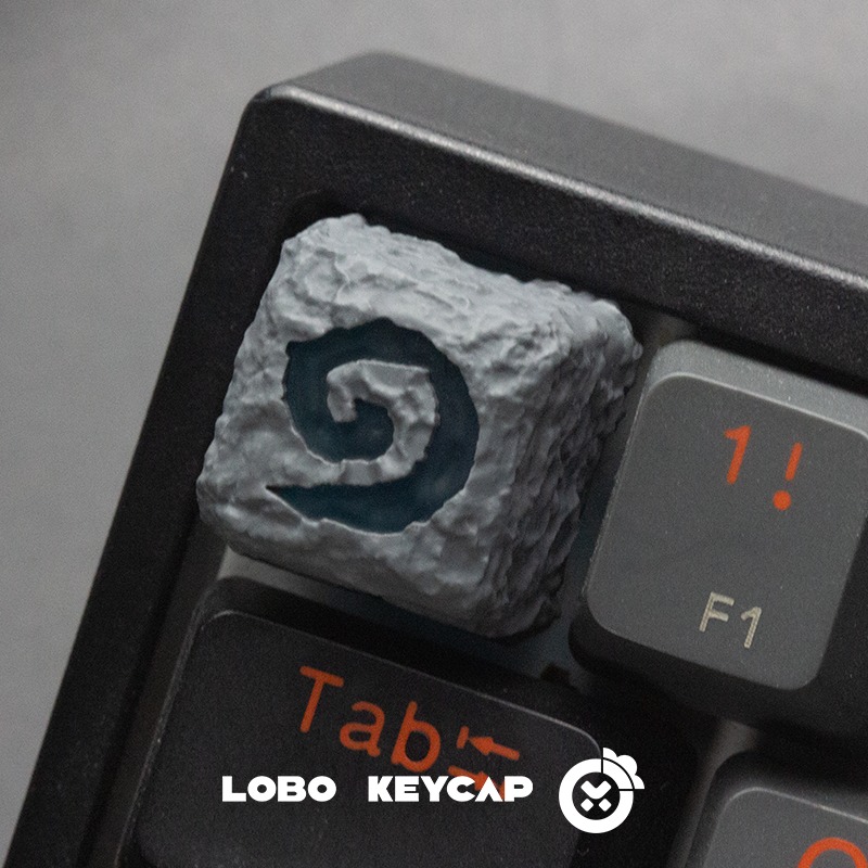 Hearthstone WOW Personalized K - Gaming Accessories To 3D Print review and price