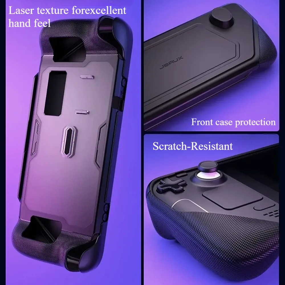 JSAUX ModCase for Steam Deck O - Gaming Accessories Dropshipping Suppliers review and price