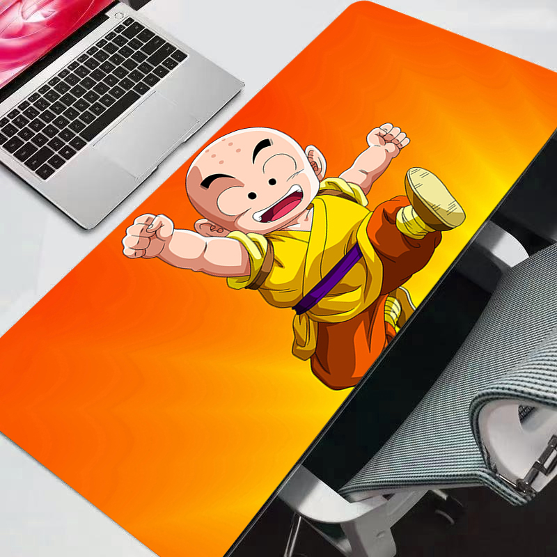 Kawaii Mouse Pad Dragon Ball D - Gaming Accessories Girly review and price