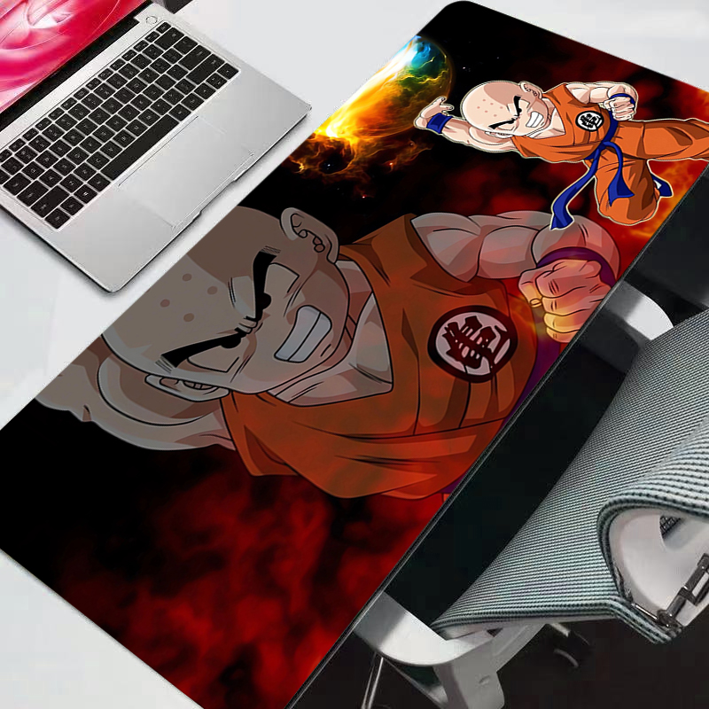 Kawaii Mouse Pad Dragon Ball D - Gaming Accessories Girly review and price
