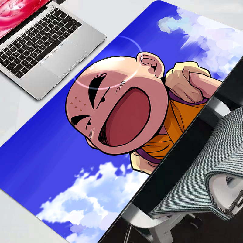 Kawaii Mouse Pad Dragon Ball D - Gaming Accessories Girly review and price