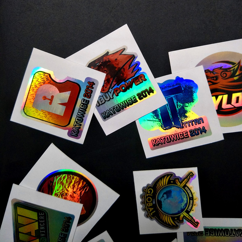 CS:GO Holographic Peripherals  - Gaming Accessories Toys review and price