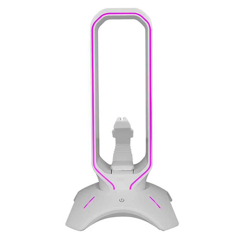 B27B RGB Gaming Headphone Stan - Headset Stand Rgb review and price