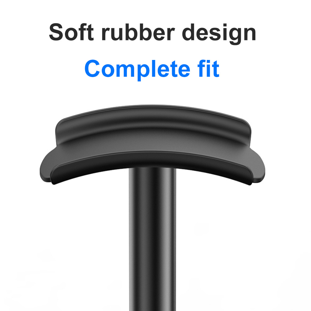 Headphone Holder Rack Aluminiu - Headset Stand Rgb review and price