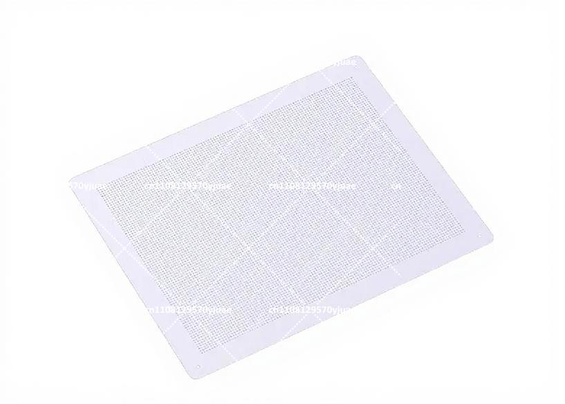 MATX Computer Case with Mesh S - Case Mesh Panel review and price